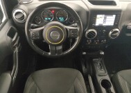 2015 Jeep Wrangler in Houston, TX 77074 - 18143459 22