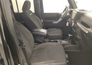 2015 Jeep Wrangler in Houston, TX 77074 - 18143459 21