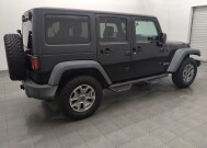 2015 Jeep Wrangler in Houston, TX 77074 - 18143459 10