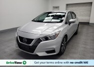 2021 Nissan Versa in Las Vegas, NV 89104 - 18143462 1