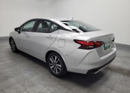 2021 Nissan Versa in Las Vegas, NV 89104 - 18143462 3