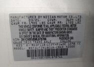 2021 Nissan Versa in Las Vegas, NV 89104 - 18143462 33