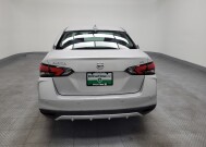 2021 Nissan Versa in Las Vegas, NV 89104 - 18143462 6