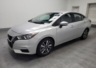 2021 Nissan Versa in Las Vegas, NV 89104 - 18143462 2