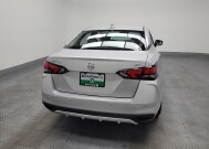2021 Nissan Versa in Las Vegas, NV 89104 - 18143462 7
