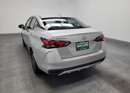 2021 Nissan Versa in Las Vegas, NV 89104 - 18143462 5