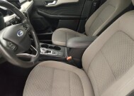 2021 Ford Escape in Tampa, FL 33619 - 18143464 17