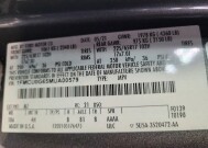2021 Ford Escape in Tampa, FL 33619 - 18143464 33