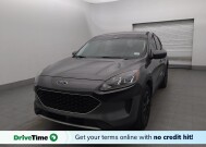 2021 Ford Escape in Tampa, FL 33619 - 18143464 1