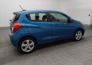 2020 Chevrolet Spark in Miami, FL 33157 - 18143469 10