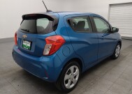 2020 Chevrolet Spark in Miami, FL 33157 - 18143469 9