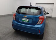 2020 Chevrolet Spark in Miami, FL 33157 - 18143469 7