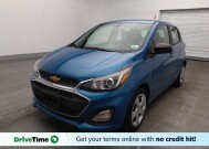 2020 Chevrolet Spark in Miami, FL 33157 - 18143469 1