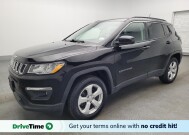 2018 Jeep Compass in Miami, FL 33157 - 18143471 1