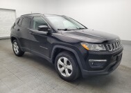 2018 Jeep Compass in Miami, FL 33157 - 18143471 13