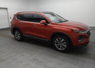 2019 Hyundai Santa Fe in Savannah, GA 31419 - 18143472 11