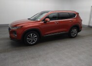 2019 Hyundai Santa Fe in Savannah, GA 31419 - 18143472 2