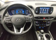 2019 Hyundai Santa Fe in Savannah, GA 31419 - 18143472 22