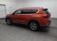 2019 Hyundai Santa Fe in Savannah, GA 31419 - 18143472 3