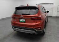 2019 Hyundai Santa Fe in Savannah, GA 31419 - 18143472 7