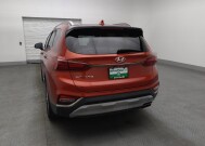 2019 Hyundai Santa Fe in Savannah, GA 31419 - 18143472 6