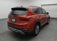 2019 Hyundai Santa Fe in Savannah, GA 31419 - 18143472 9