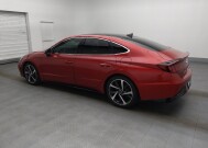 2022 Hyundai Sonata in West Palm Beach, FL 33409 - 18143473 3