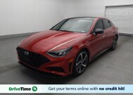 2022 Hyundai Sonata in West Palm Beach, FL 33409 - 18143473 1
