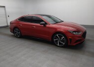 2022 Hyundai Sonata in West Palm Beach, FL 33409 - 18143473 11