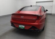 2022 Hyundai Sonata in West Palm Beach, FL 33409 - 18143473 7