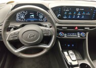2022 Hyundai Sonata in West Palm Beach, FL 33409 - 18143473 22