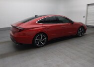 2022 Hyundai Sonata in West Palm Beach, FL 33409 - 18143473 10