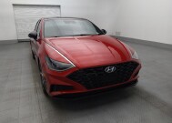 2022 Hyundai Sonata in West Palm Beach, FL 33409 - 18143473 14