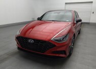 2022 Hyundai Sonata in West Palm Beach, FL 33409 - 18143473 15
