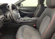 2022 Hyundai Sonata in West Palm Beach, FL 33409 - 18143473 17