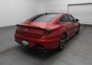 2022 Hyundai Sonata in West Palm Beach, FL 33409 - 18143473 9
