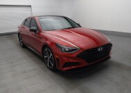 2022 Hyundai Sonata in West Palm Beach, FL 33409 - 18143473 13