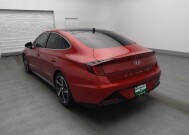 2022 Hyundai Sonata in West Palm Beach, FL 33409 - 18143473 5