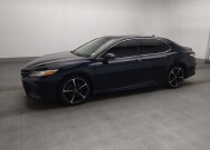 2020 Toyota Camry in Sanford, FL 32773 - 18143475 2