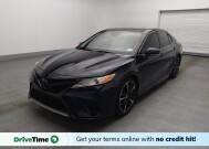 2020 Toyota Camry in Sanford, FL 32773 - 18143475 1