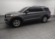 2021 Ford Explorer in Orlando, FL 32808 - 18143480 2