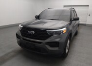 2021 Ford Explorer in Orlando, FL 32808 - 18143480 15