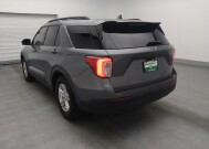 2021 Ford Explorer in Orlando, FL 32808 - 18143480 5