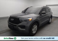 2021 Ford Explorer in Orlando, FL 32808 - 18143480 1