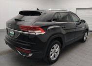 2021 Volkswagen Atlas in Jacksonville, FL 32210 - 18143482 9