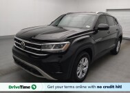 2021 Volkswagen Atlas in Jacksonville, FL 32210 - 18143482 1