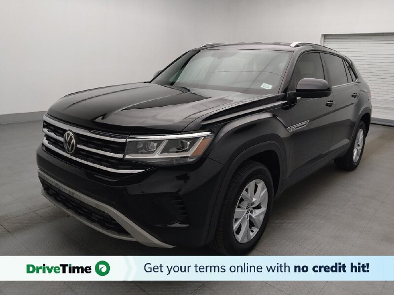 2021 Volkswagen Atlas in Jacksonville, FL 32210 - 18143482