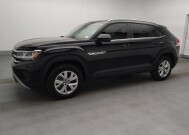 2021 Volkswagen Atlas in Jacksonville, FL 32210 - 18143482 2