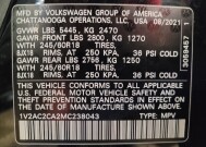 2021 Volkswagen Atlas in Jacksonville, FL 32210 - 18143482 33