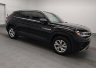 2021 Volkswagen Atlas in Jacksonville, FL 32210 - 18143482 11